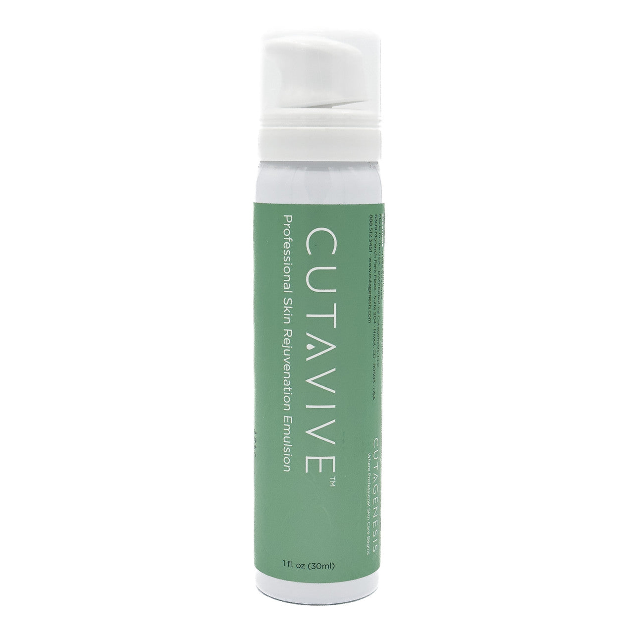 Cutavive | 1oz